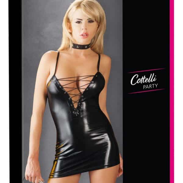 Minikleid XL