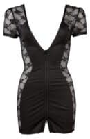 Kleid mit Zip XL – Bild 5
