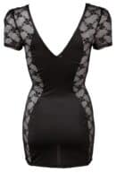 Kleid mit Zip XL – Bild 6