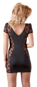 Kleid mit Zip XL – Bild 4