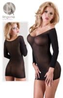 Nylonminikleid S-L – Bild 8