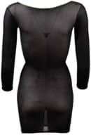 Nylonminikleid S-L – Bild 7