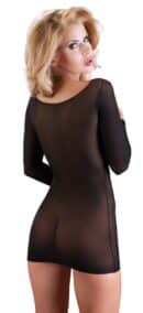 Nylonminikleid S-L – Bild 4