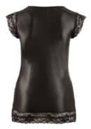 Kleid Wetlook XL – Bild 6