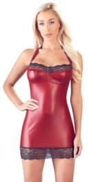 Neckholderkleid L – Bild 2