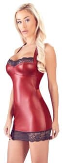 Neckholderkleid L – Bild 3