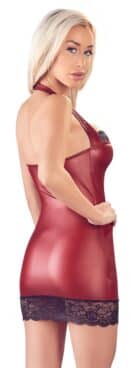 Neckholderkleid L – Bild 5
