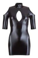 Kleid schulterfrei XL – Bild 4