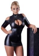 Kleid schulterfrei XL – Bild 2