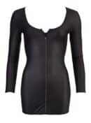 Kleid Glitzerzip L – Bild 4