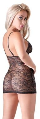 Kleid Spitze S – Bild 3