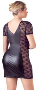 Kleid 2 Wege Zip 4XL – Bild 4