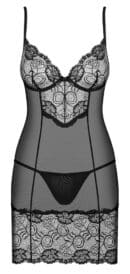 Obsessive Kleid L/XL – Bild 5