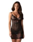 Obsessive Kleid L/XL – Bild 2