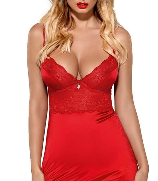 Obsessive Kleid L/XL