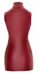 Minikleid Zip S – Bild 6