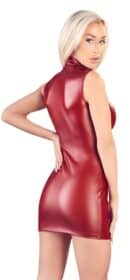 Minikleid Zip S – Bild 4