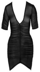 Kleid Raffung XL – Bild 6