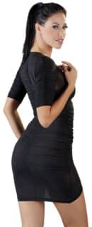 Kleid Raffung XL – Bild 5