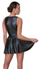 Kleid ausgestellt XL – Bild 5