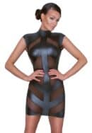 Kleid Einsätze XL – Bild 3