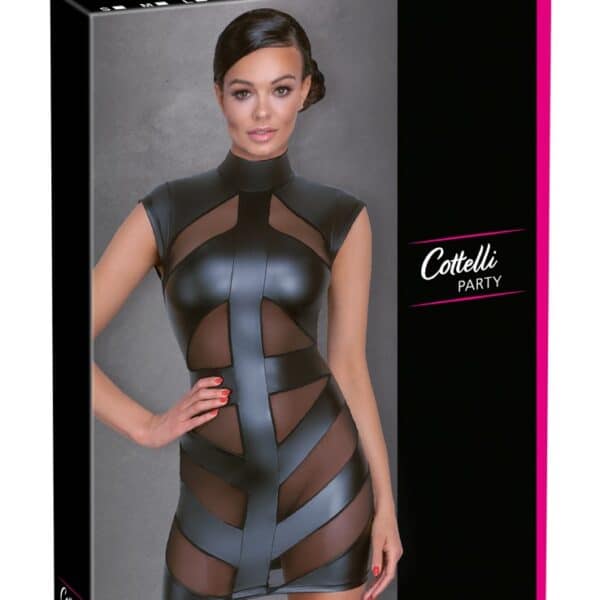 Kleid Einsätze XL