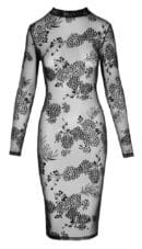Kleid Flockprint S – Bild 7