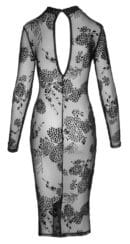 Kleid Flockprint S – Bild 8
