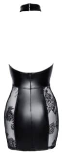 Noir Kleid L – Bild 6