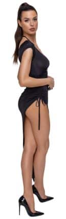 Kleid Raffung XL – Bild 4