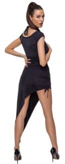 Kleid Raffung XL – Bild 6