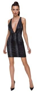 Kleid Snake XL – Bild 3