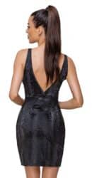 Kleid Snake XL – Bild 6