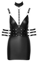 Kleid Bondage XL – Bild 6