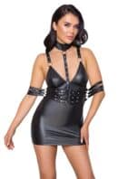 Kleid Bondage XL – Bild 2