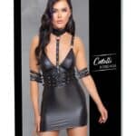 Kleid Bondage XL