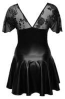 Noir Kleid 5XL – Bild 6