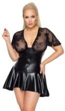 Noir Kleid 5XL – Bild 2