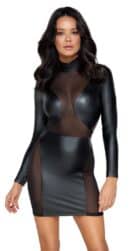 Kleid Langarm S – Bild 2