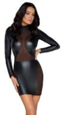 Kleid Langarm S – Bild 3