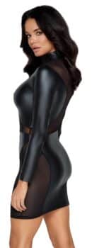 Kleid Langarm S – Bild 4