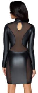 Kleid Langarm S – Bild 5