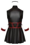 Kleid Mieder Bondage XL – Bild 7
