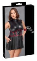 Kleid Mieder Bondage 4XL