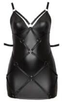 Kleid Bondage XL – Bild 7