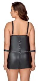 Kleid Bondage XL – Bild 5