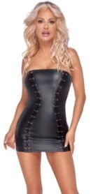 Tubeminikleid XL – Bild 2