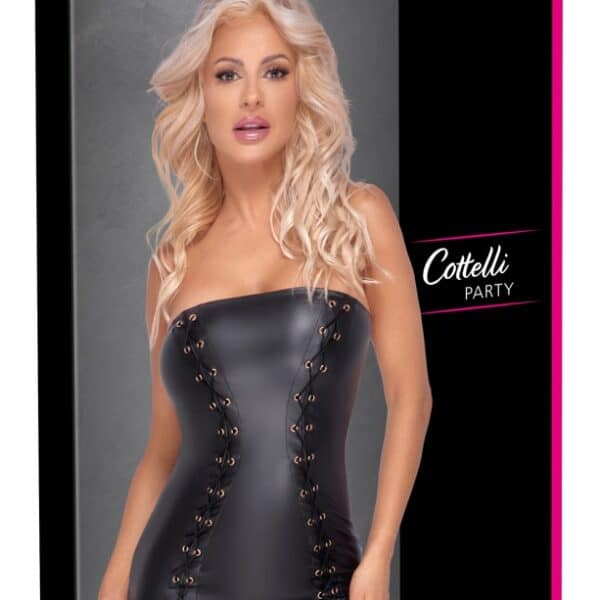 Tubeminikleid XL