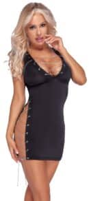 Kleid Schnürung L – Bild 2