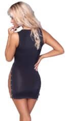 Kleid Schnürung L – Bild 5